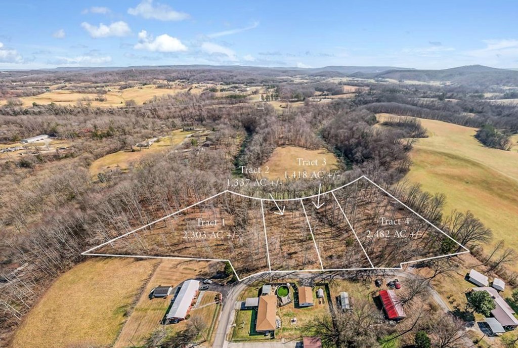 0 Forest Circle Sparta, TN 38583 - Photo 10 of 14 a view of a city