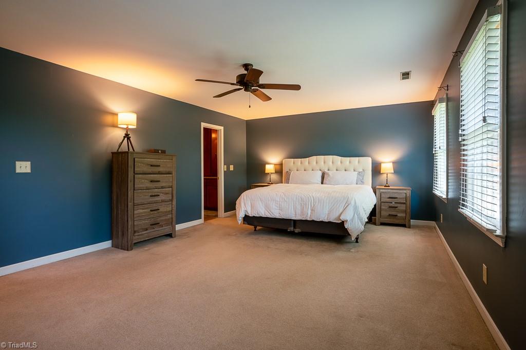 5461 Kingsbridge Road Winston-Salem, NC 27103 - Photo 13 of 35 5461 Kingsbridge Rd, Winston Salem, NC 27103
