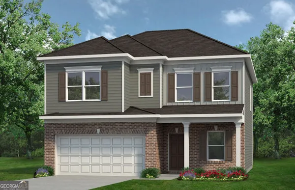 $363,345 | 301 Oakmont Drive, Dallas, GA 30132