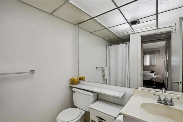 a picture of floor plan