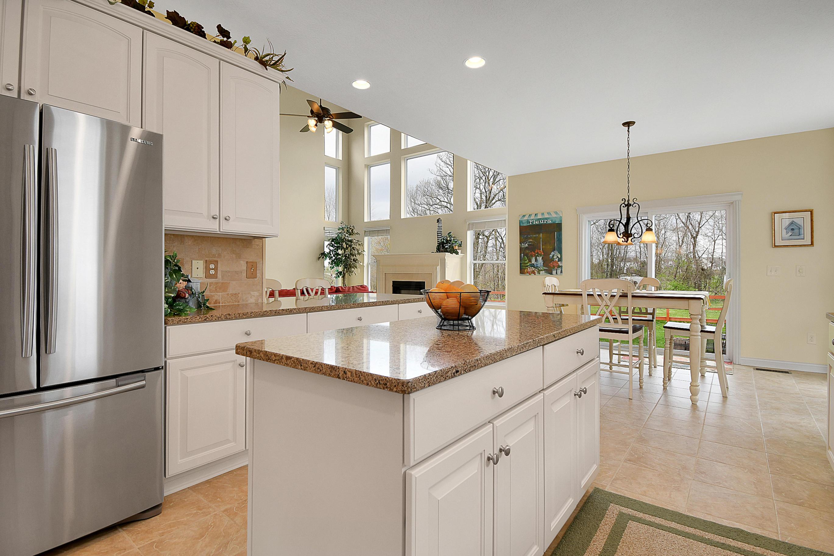 4498 Pleasant View Loop Powell, OH 43065 - Photo 13 of 59 Gallery Image 13