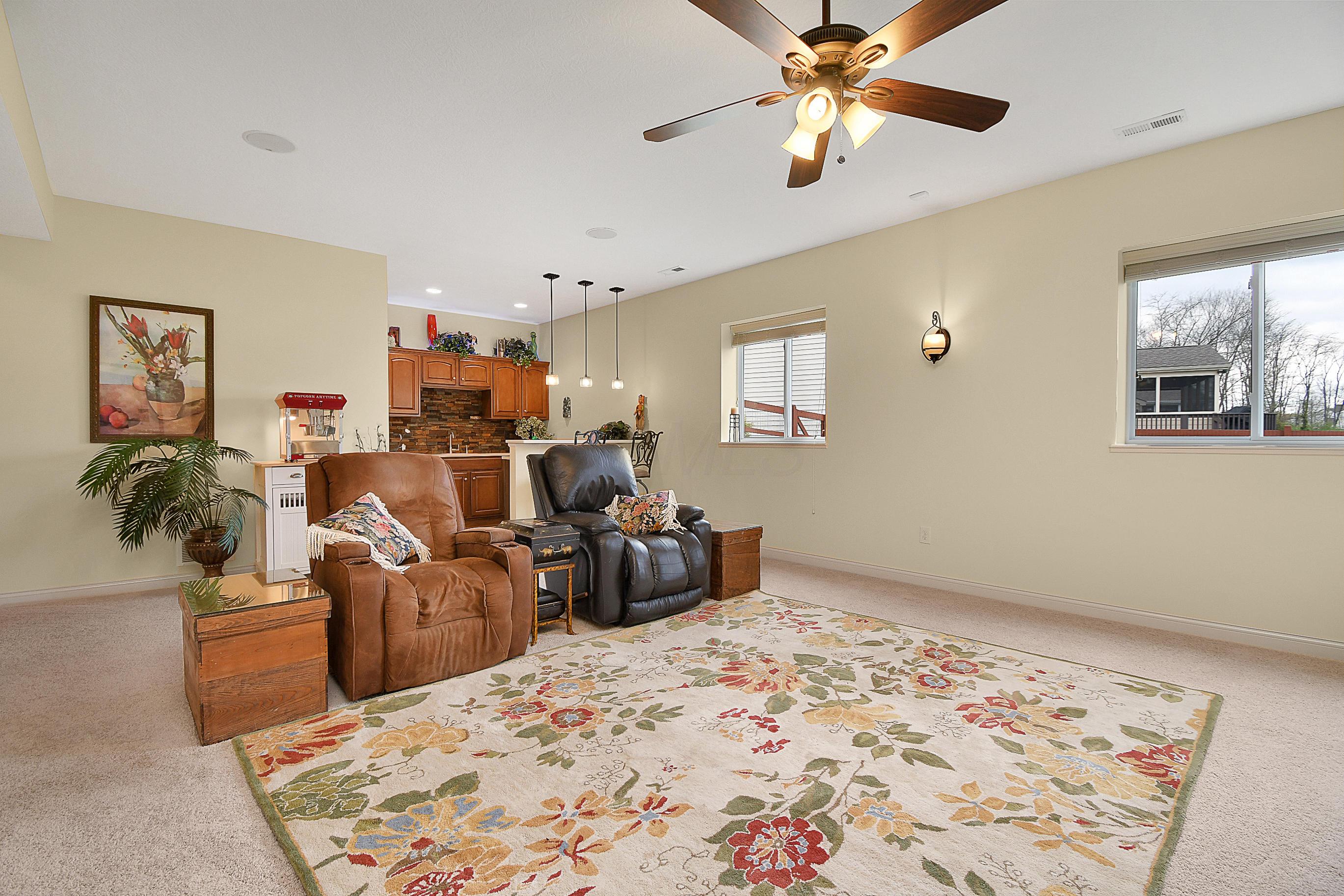 4498 Pleasant View Loop Powell, OH 43065 - Photo 21 of 59 Gallery Image 21