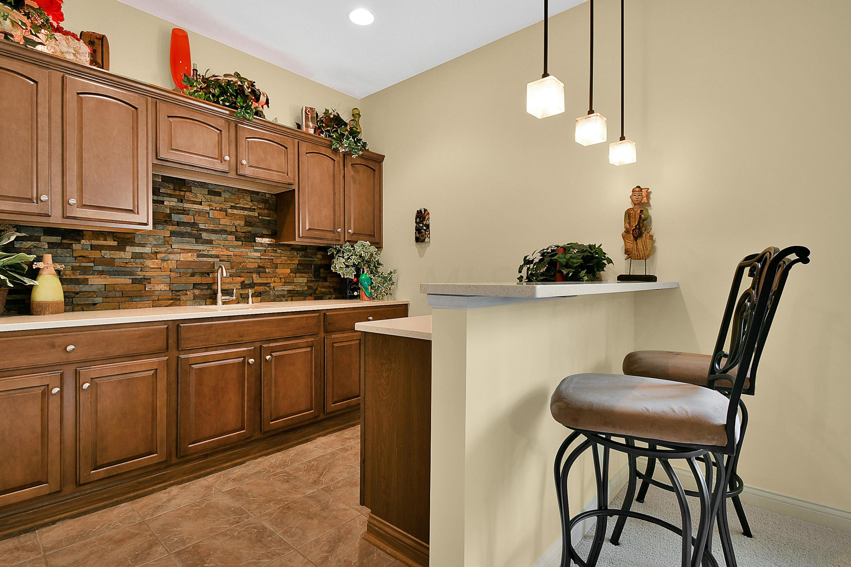 4498 Pleasant View Loop Powell, OH 43065 - Photo 23 of 59 Gallery Image 23