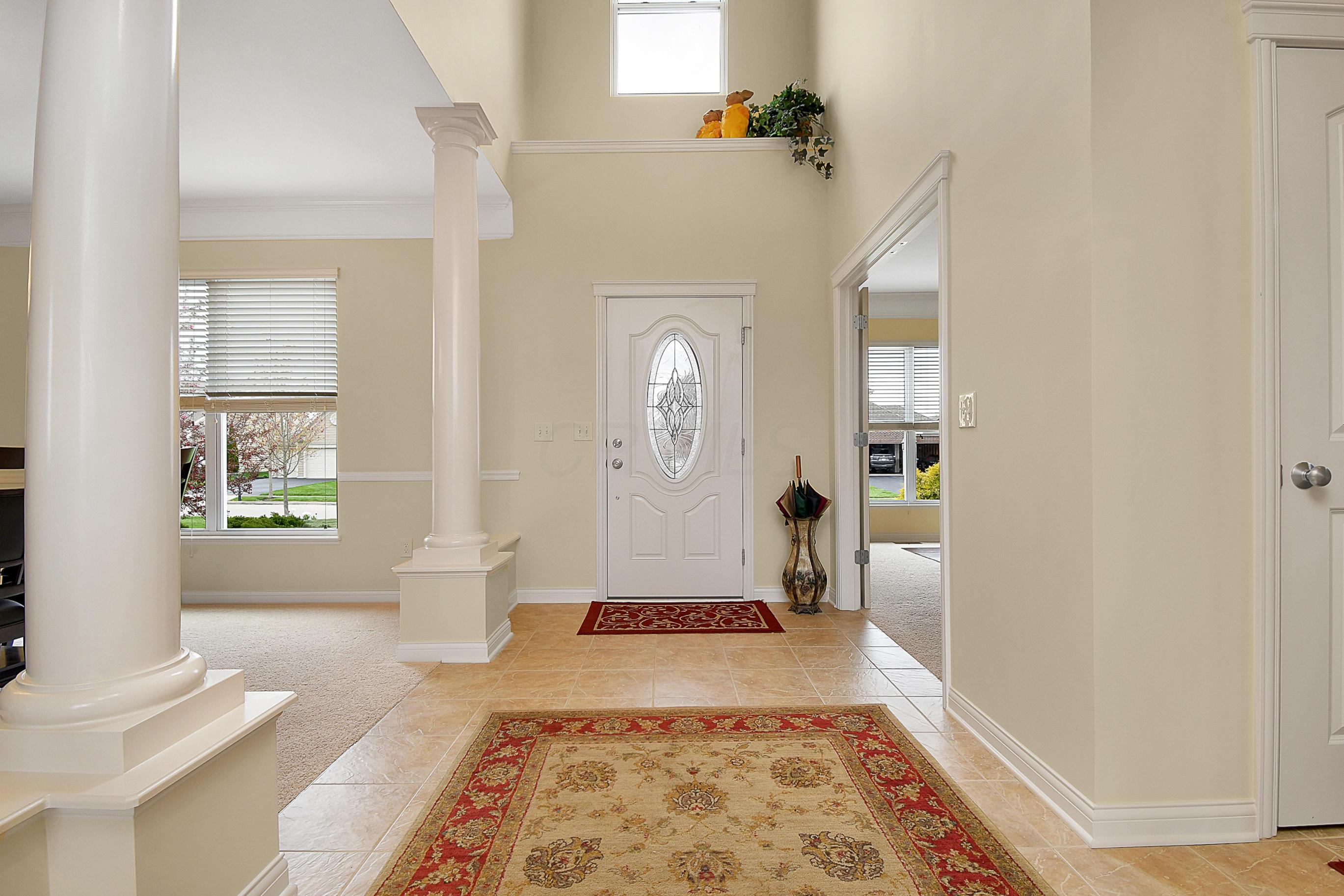 4498 Pleasant View Loop Powell, OH 43065 - Photo 4 of 59 Gallery Image 4