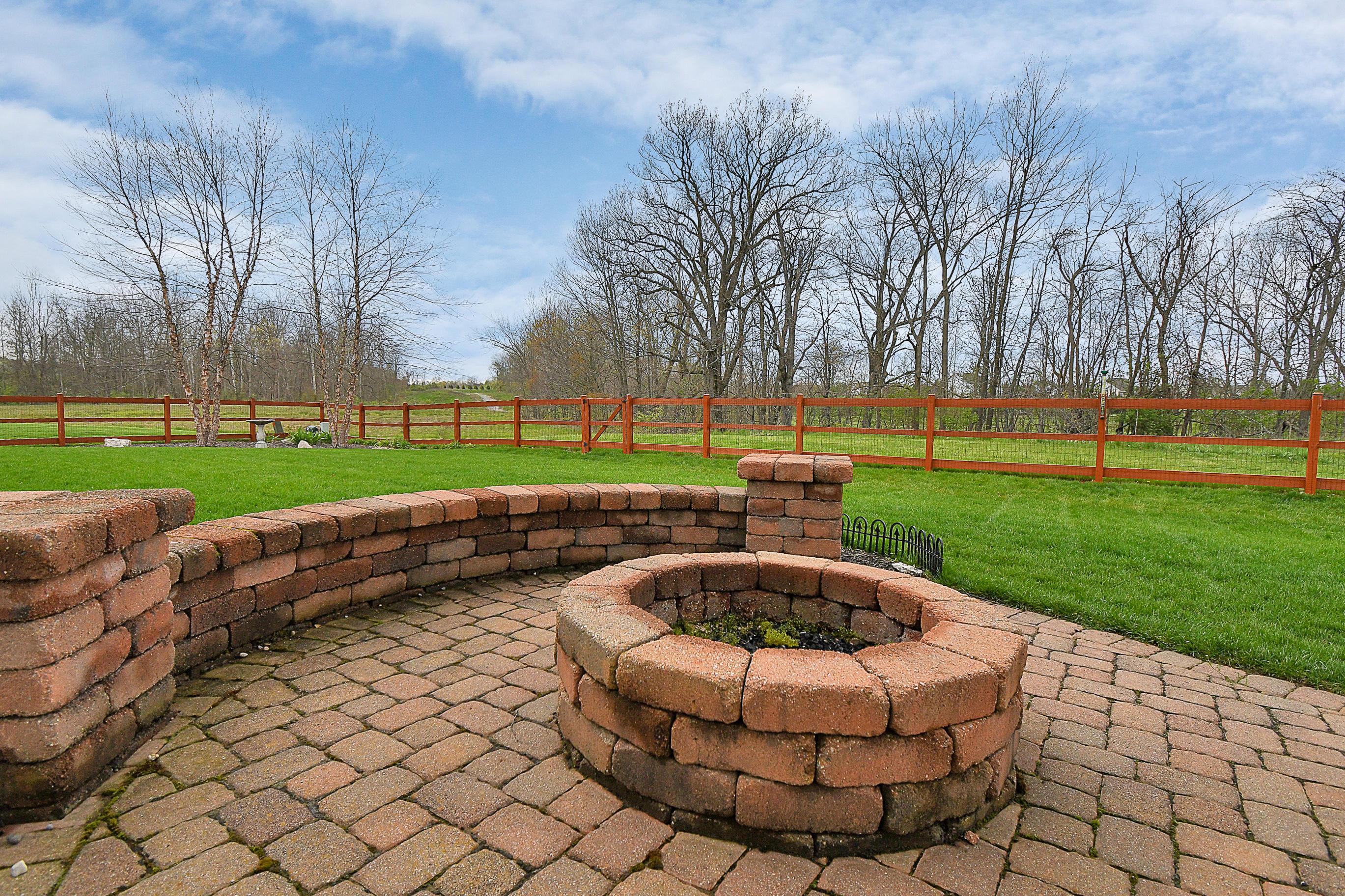 4498 Pleasant View Loop Powell, OH 43065 - Photo 42 of 59 Gallery Image 42