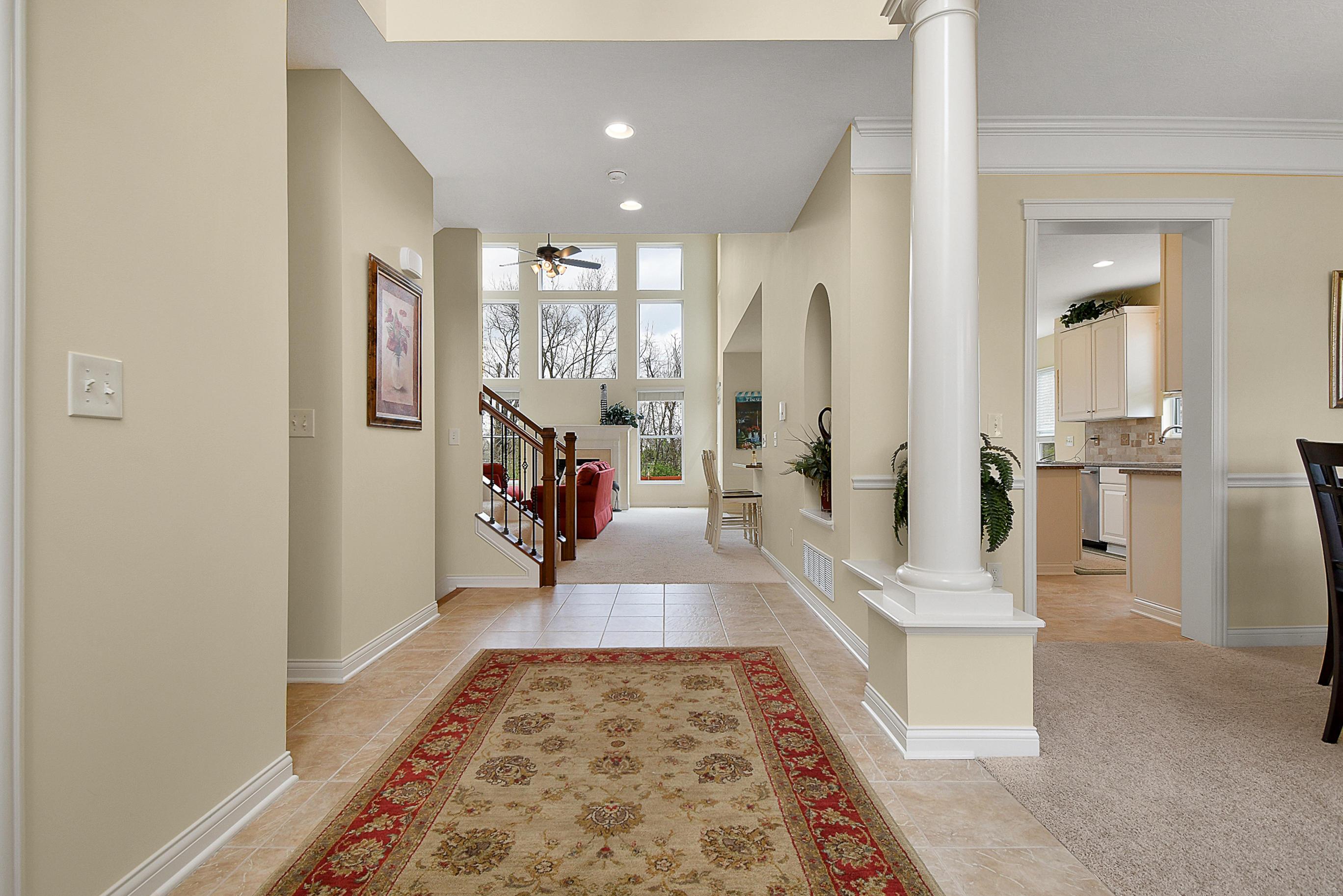 4498 Pleasant View Loop Powell, OH 43065 - Photo 5 of 59 Gallery Image 5