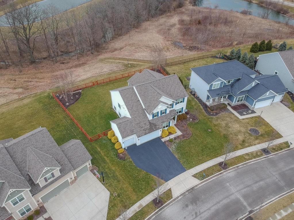 4498 Pleasant View Loop Powell, OH 43065 - Photo 54 of 59 Gallery Image 54