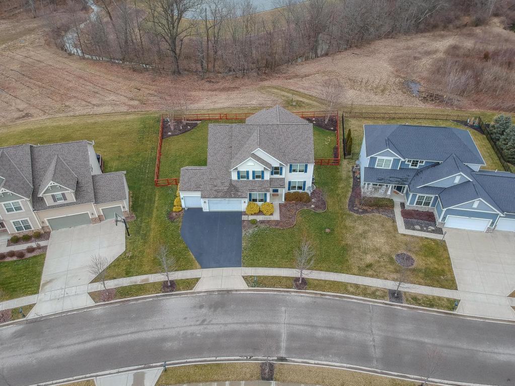 4498 Pleasant View Loop Powell, OH 43065 - Photo 55 of 59 Gallery Image 55