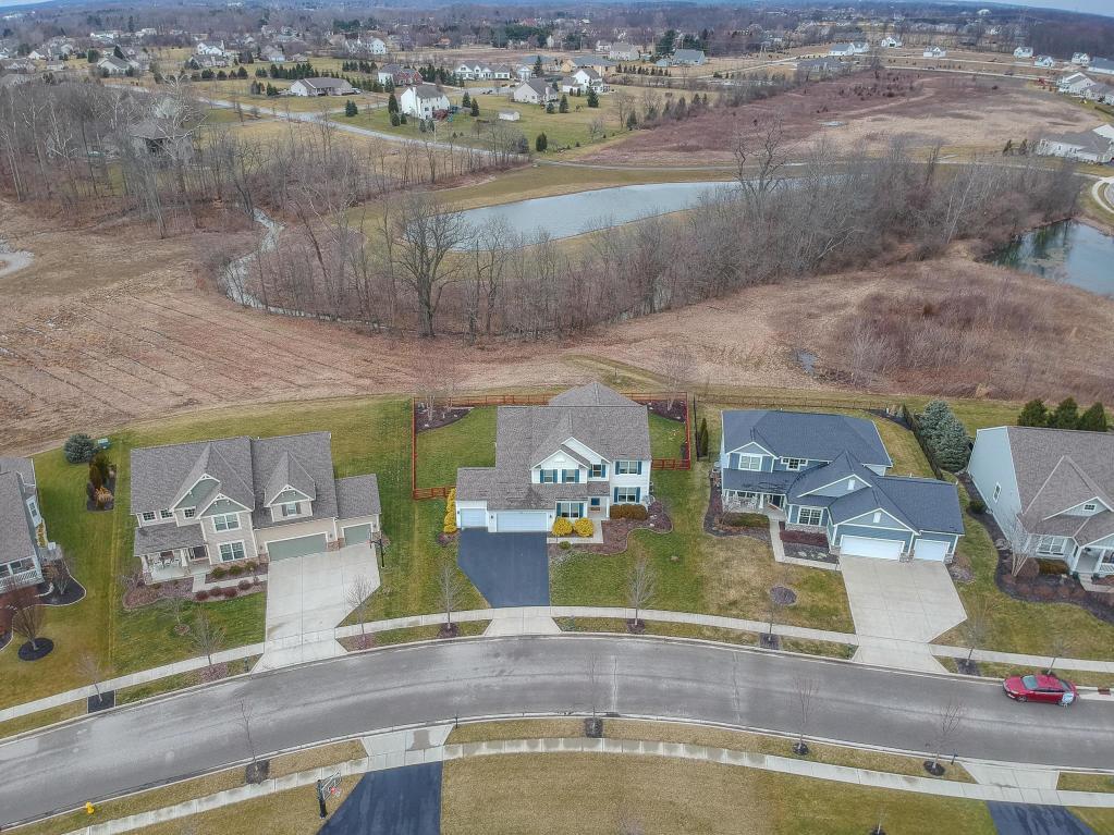 4498 Pleasant View Loop Powell, OH 43065 - Photo 56 of 59 Gallery Image 56