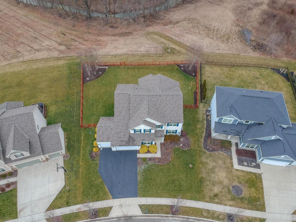 4498 Pleasant View Loop Powell, OH 43065 - Photo 57 of 59 Gallery Image 57