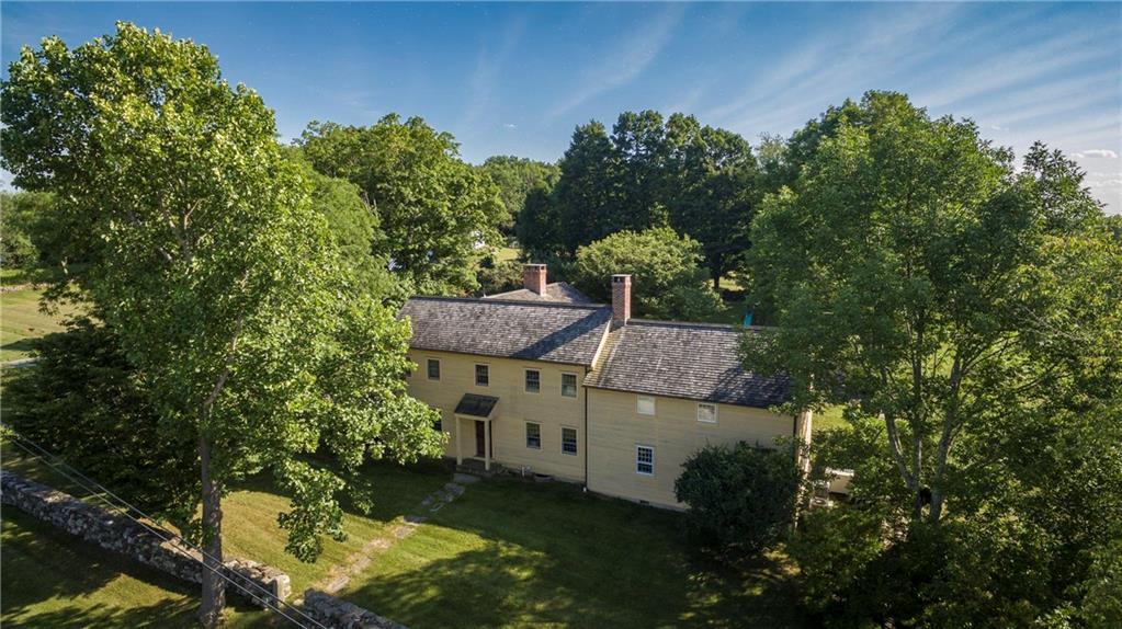 41 Jennings Road Kent, CT 06785 - Photo 1 of 1