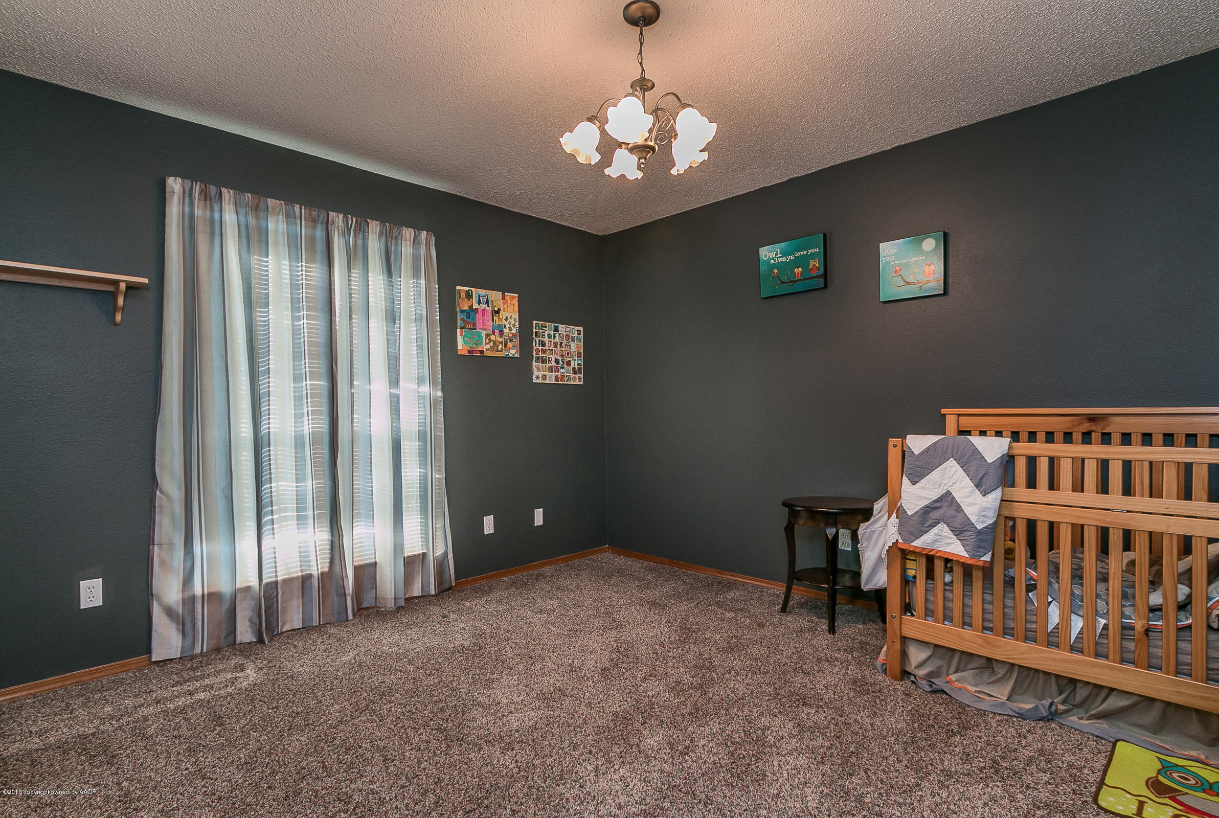 1000 Sterling Drive Amarillo, TX 79110 - Photo 12 of 17 Bedroom 3
