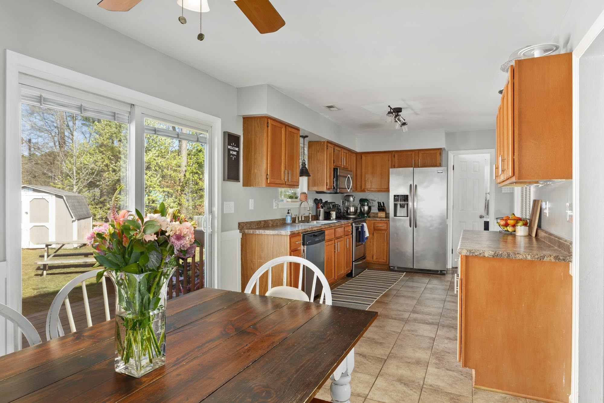 4012 Tranquil Road Durham, NC 27713 - Photo 8 of 27 Photo 8