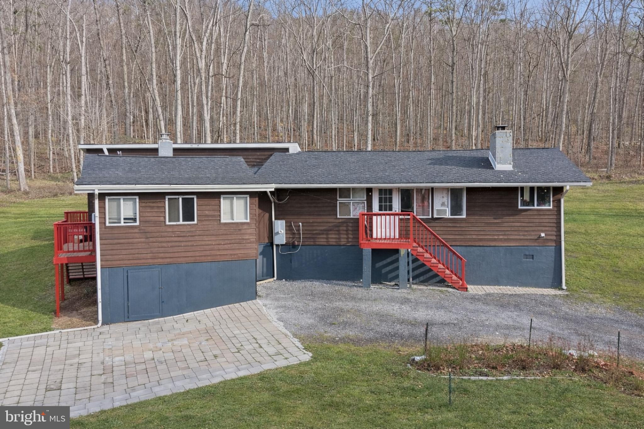 6856 Howellsville Road Boyce, VA 22620 - Photo 19 of 19