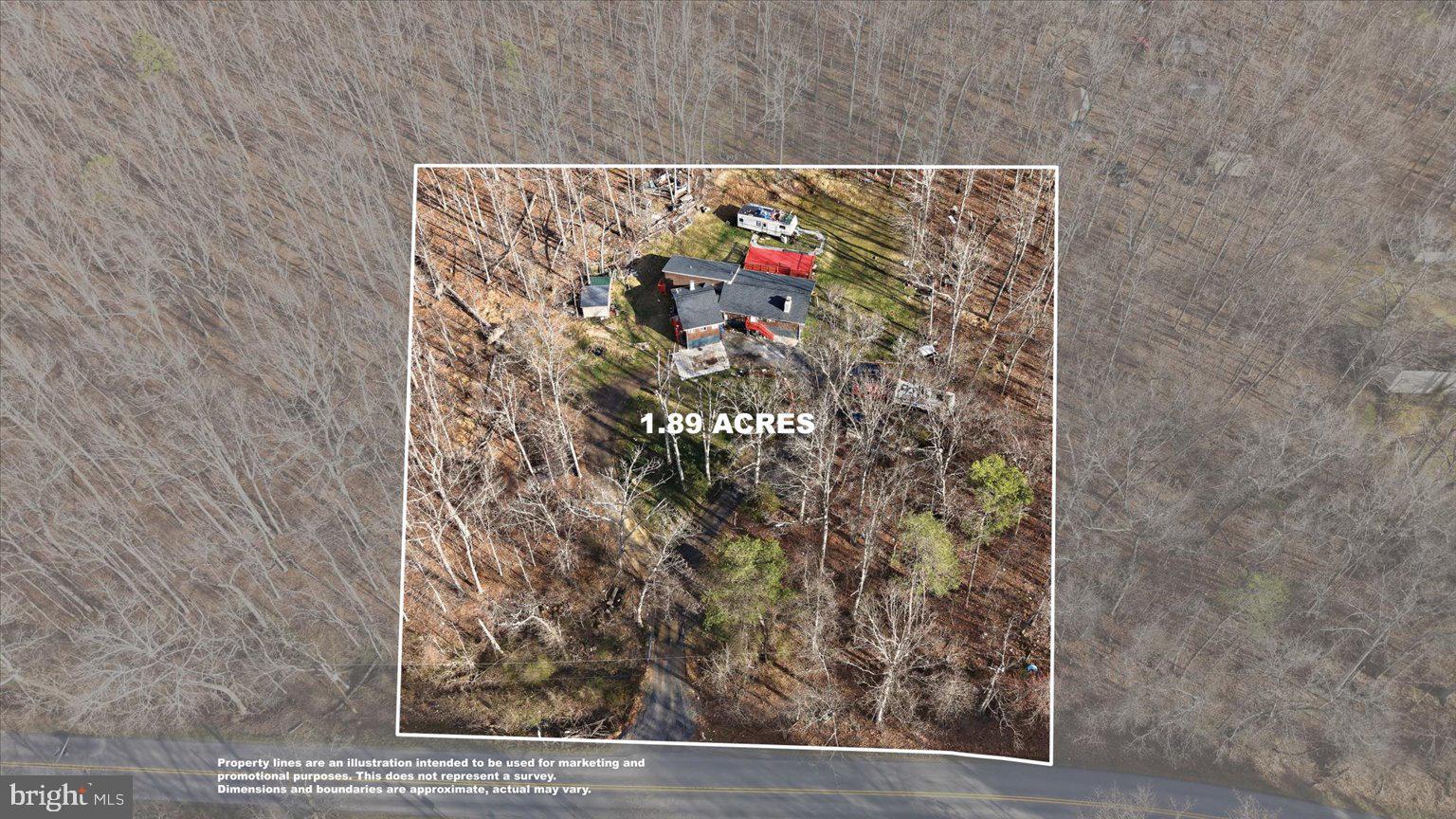 6856 Howellsville Road Boyce, VA 22620 - Photo 5 of 19