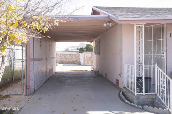 $115,000 | 140 Teakwood Road, El Paso, TX 79915