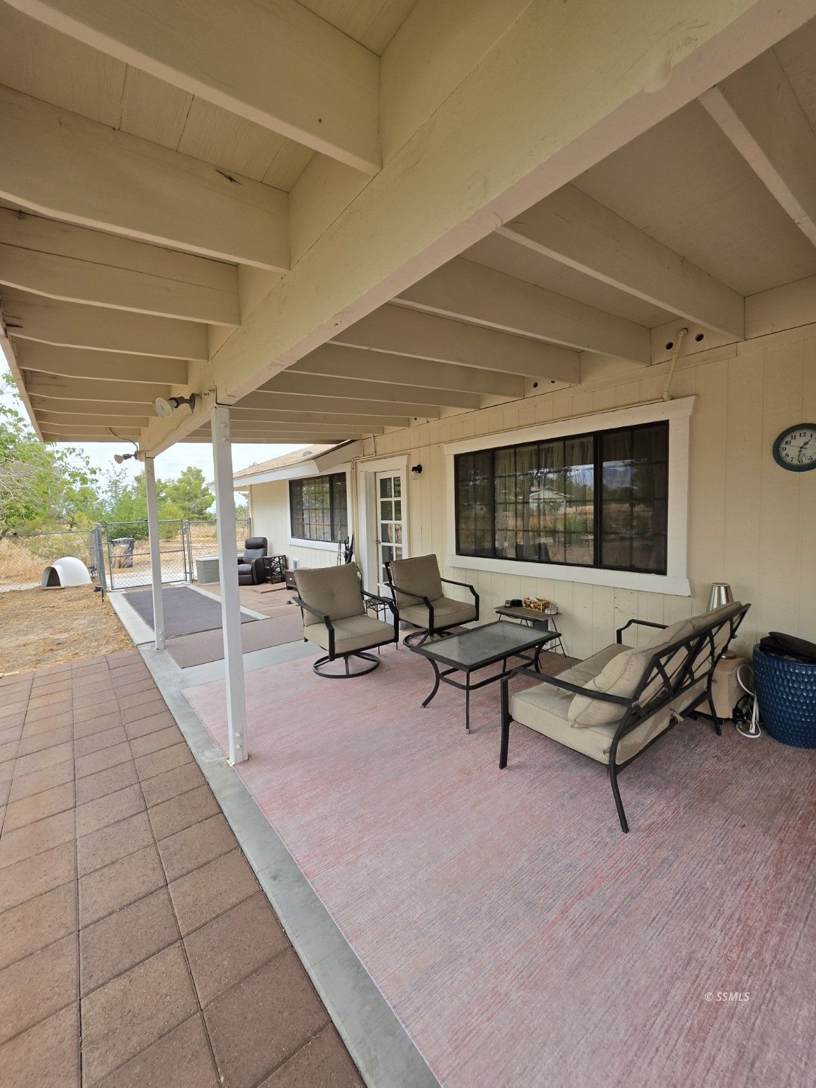 457 North Phillips Street Ridgecrest, CA 93555 - Photo 25 of 50