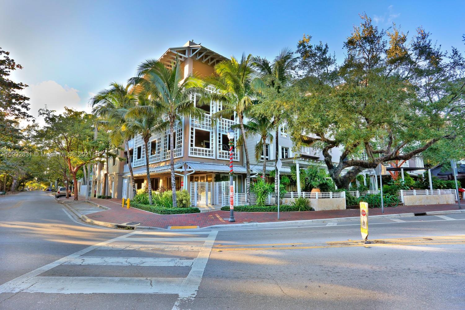 3540 Main Highway, Unit 308 Coconut Grove, FL 33133 - Photo 1 of 20