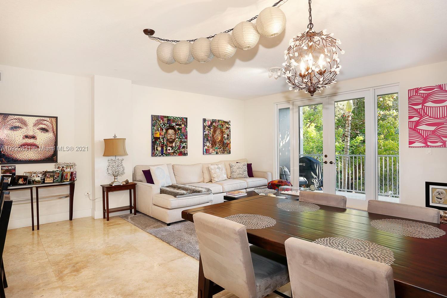 3540 Main Highway, Unit 308 Coconut Grove, FL 33133 - Photo 3 of 20