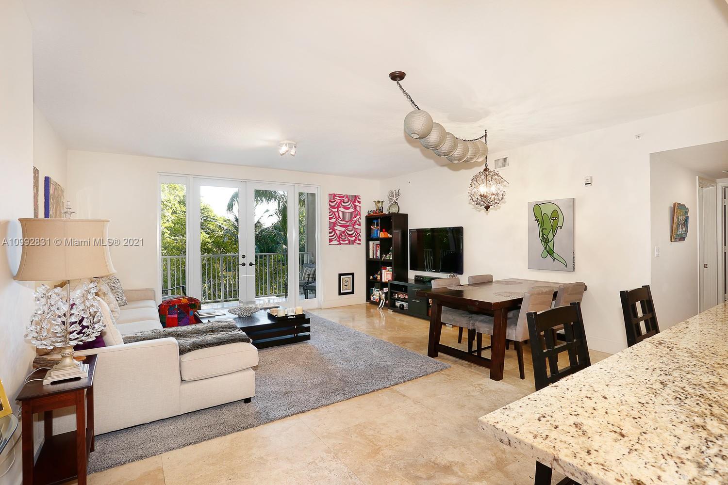 3540 Main Highway, Unit 308 Coconut Grove, FL 33133 - Photo 4 of 20