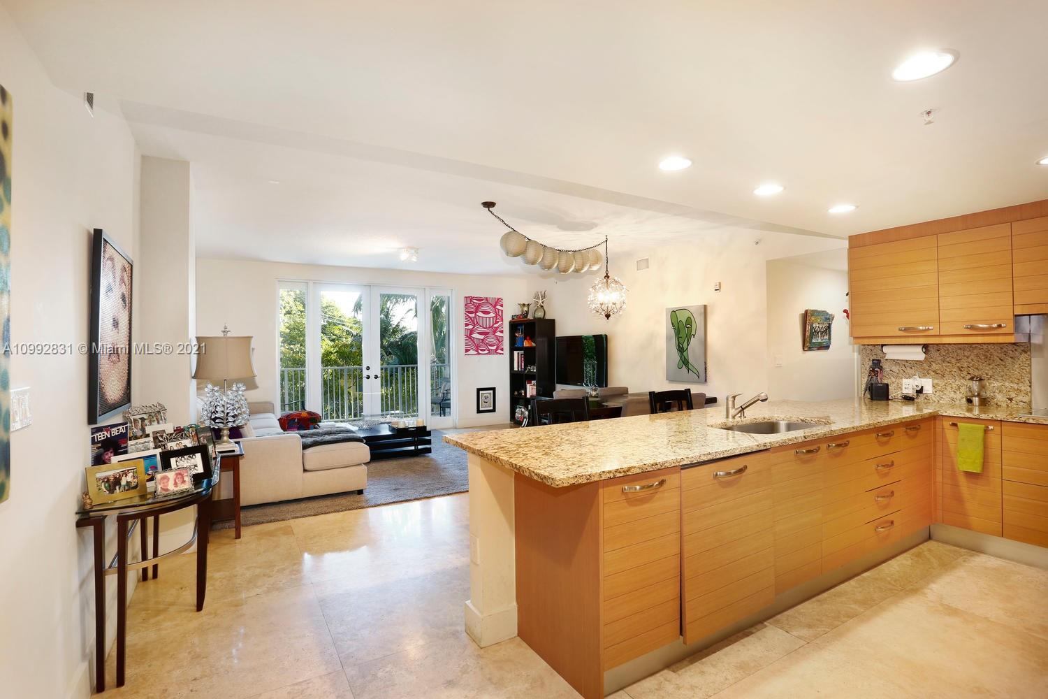 3540 Main Highway, Unit 308 Coconut Grove, FL 33133 - Photo 5 of 20