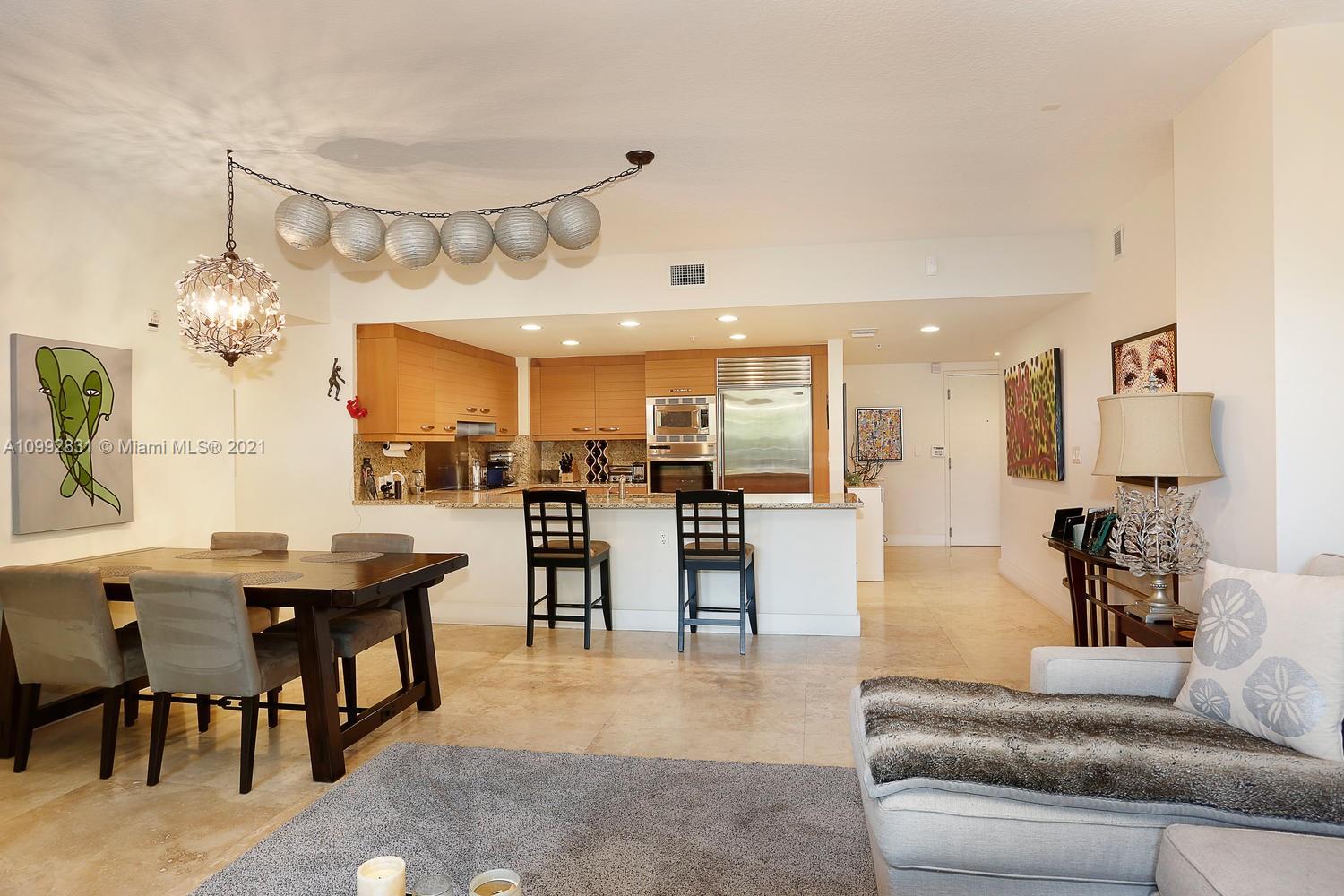 3540 Main Highway, Unit 308 Coconut Grove, FL 33133 - Photo 6 of 20