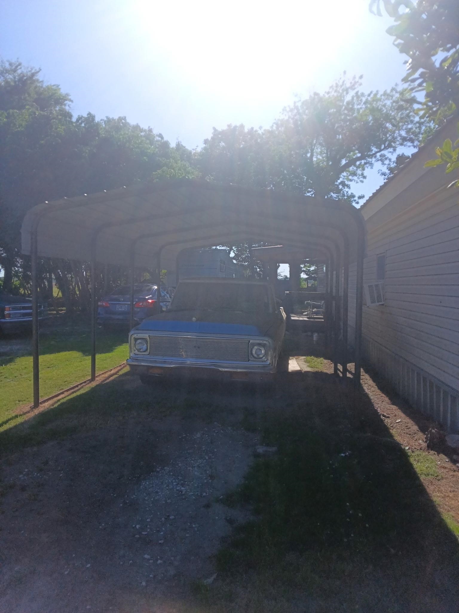 106 South Main Street Ridgely, TN 38080 - Photo 6 of 8 Image quality insufficient for description