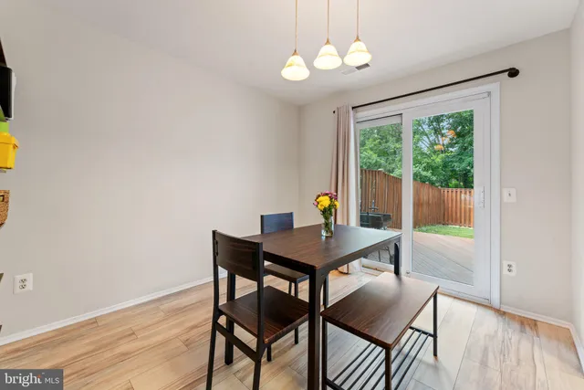 $2,500 | 7656 Stana Court, Lorton, VA 22079