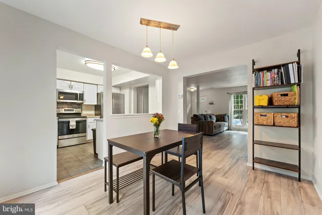 $2,500 | 7656 Stana Court, Lorton, VA 22079