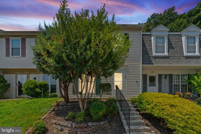 $2,500 | 7656 Stana Court, Lorton, VA 22079