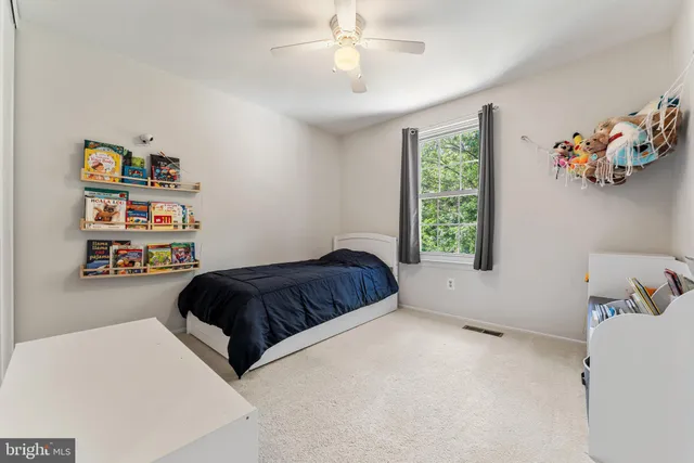 $2,500 | 7656 Stana Court, Lorton, VA 22079