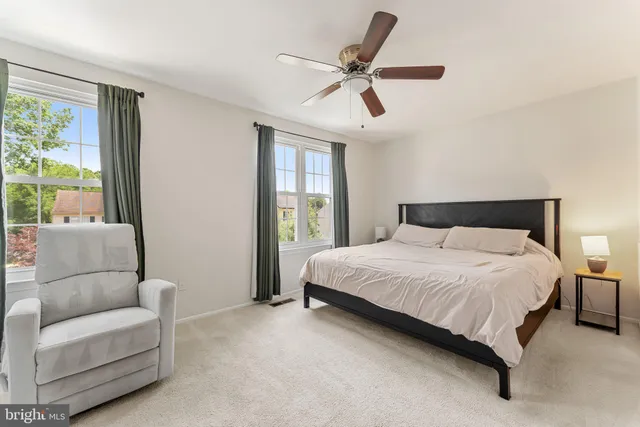 $2,500 | 7656 Stana Court, Lorton, VA 22079