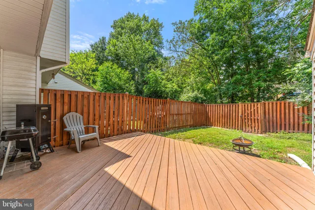 $2,500 | 7656 Stana Court, Lorton, VA 22079