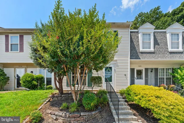 $2,500 | 7656 Stana Court, Lorton, VA 22079