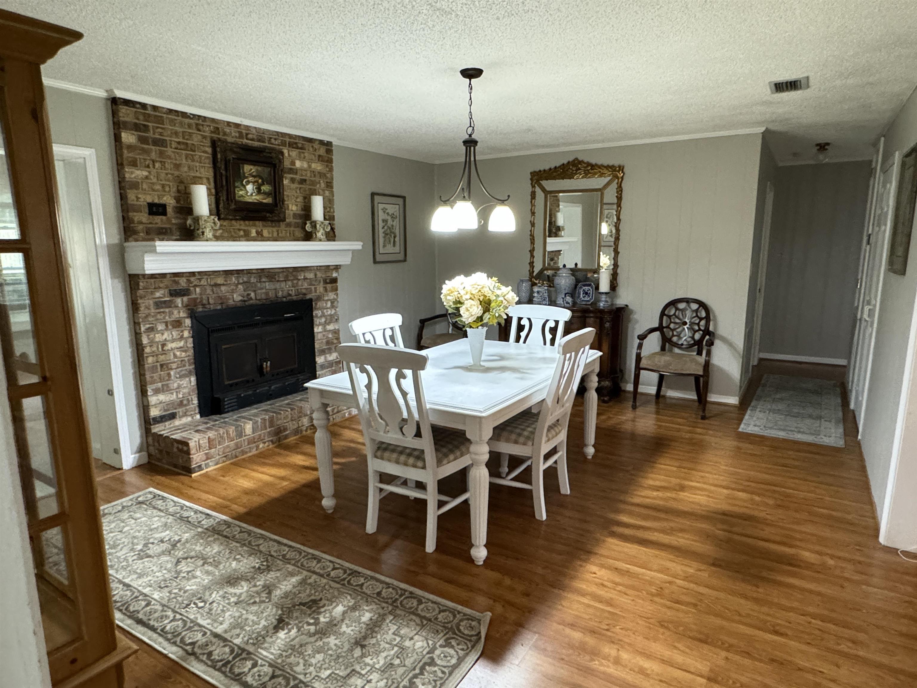 440 Dogwood Drive Jackson, AL 36545 - Photo 12 of 37 Dining Area