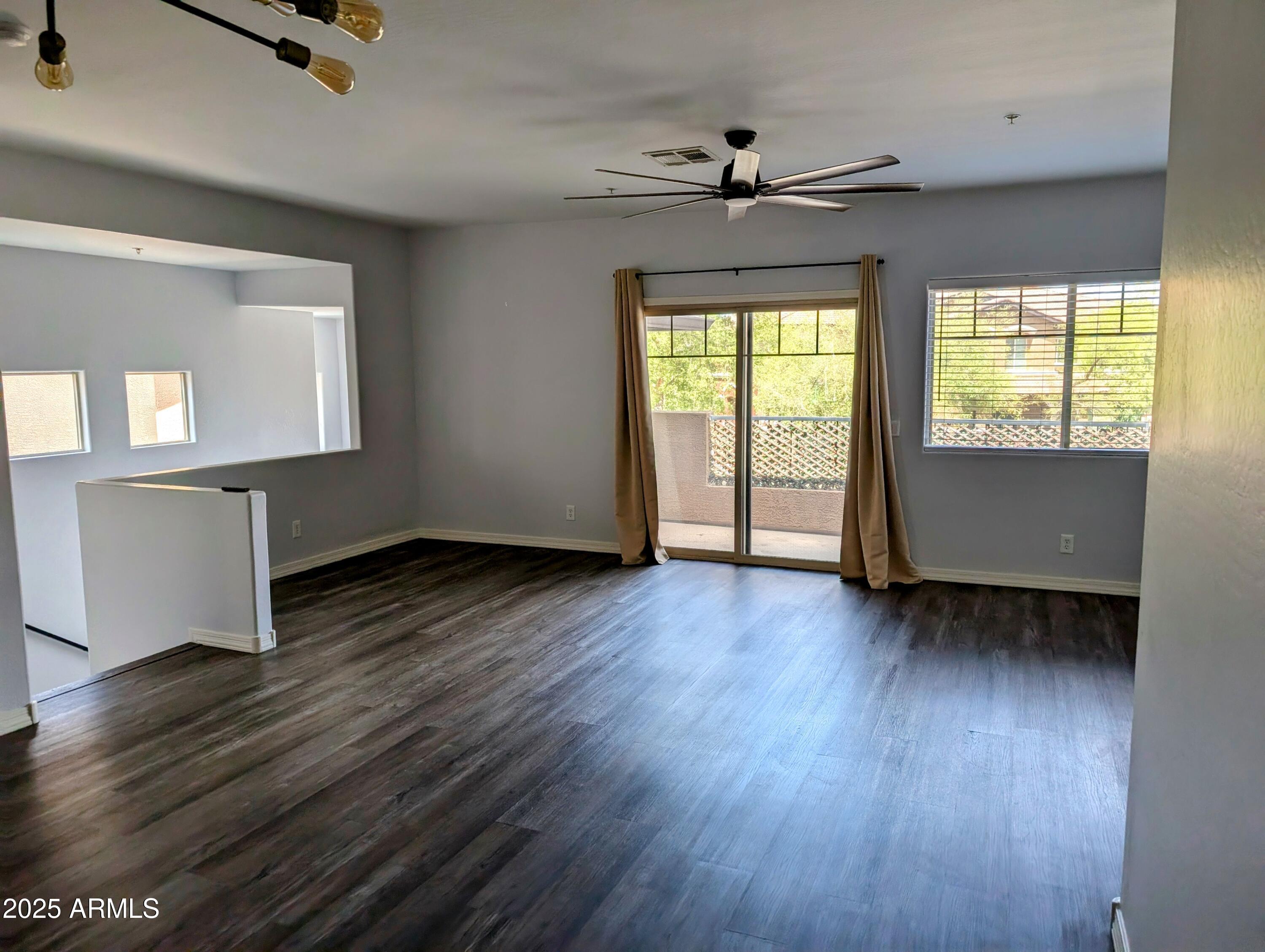 7726 East Baseline Road, Unit 272 Mesa, AZ 85209 - Photo 6 of 30 Family Room View 2