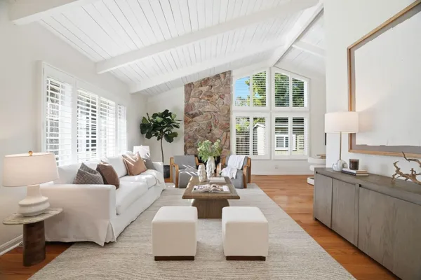 $4,000,000 | 1315 Bright Oaks Court, Los Altos, CA 94024