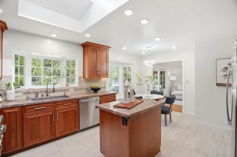 $3,698,000 | 1315 Bright Oaks Court, Los Altos, CA 94024