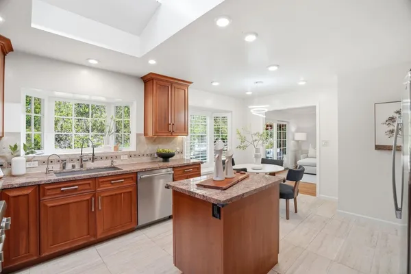 $4,000,000 | 1315 Bright Oaks Court, Los Altos, CA 94024