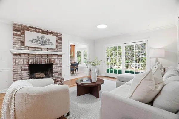 $4,000,000 | 1315 Bright Oaks Court, Los Altos, CA 94024