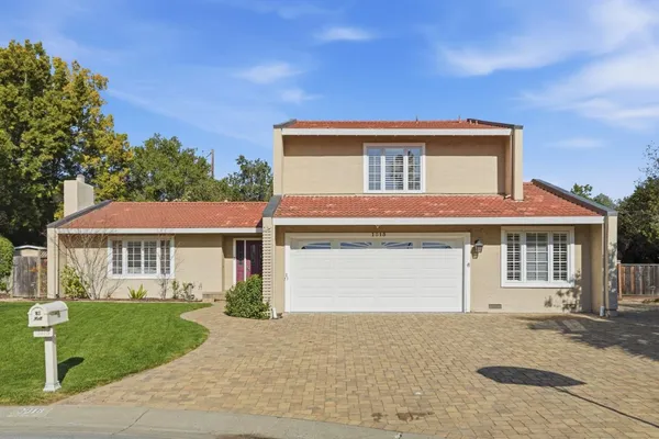 $4,000,000 | 1315 Bright Oaks Court, Los Altos, CA 94024