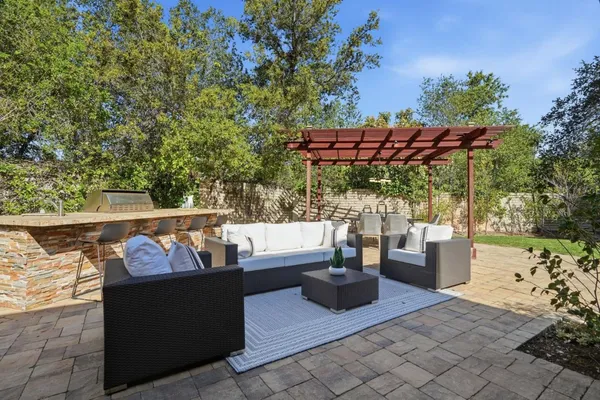 $4,000,000 | 1315 Bright Oaks Court, Los Altos, CA 94024