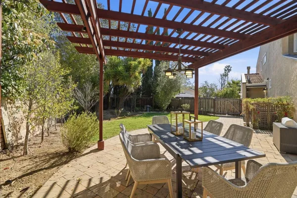 $4,000,000 | 1315 Bright Oaks Court, Los Altos, CA 94024