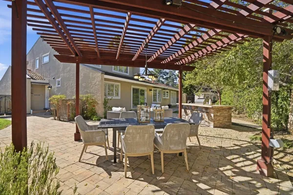 $4,000,000 | 1315 Bright Oaks Court, Los Altos, CA 94024