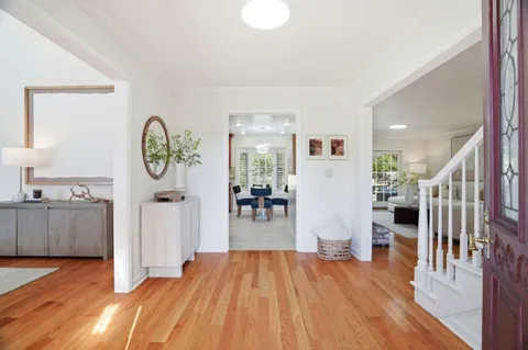 $3,698,000 | 1315 Bright Oaks Court, Los Altos, CA 94024
