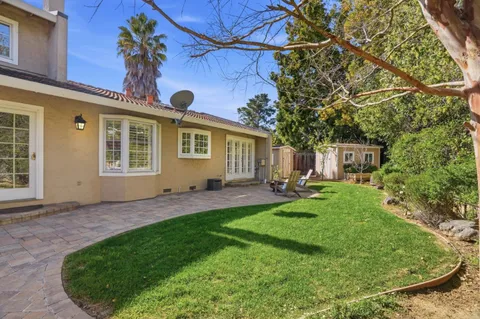 $3,698,000 | 1315 Bright Oaks Court, Los Altos, CA 94024