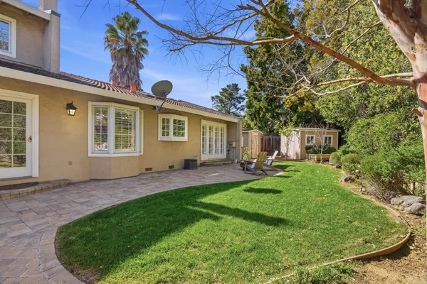 $4,000,000 | 1315 Bright Oaks Court, Los Altos, CA 94024