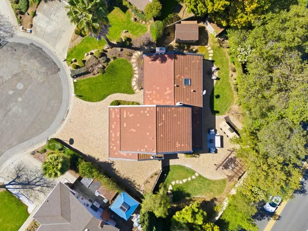 $4,000,000 | 1315 Bright Oaks Court, Los Altos, CA 94024