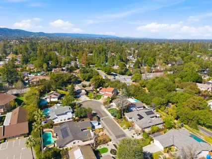 $3,698,000 | 1315 Bright Oaks Court, Los Altos, CA 94024
