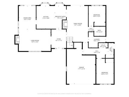 $3,698,000 | 1315 Bright Oaks Court, Los Altos, CA 94024
